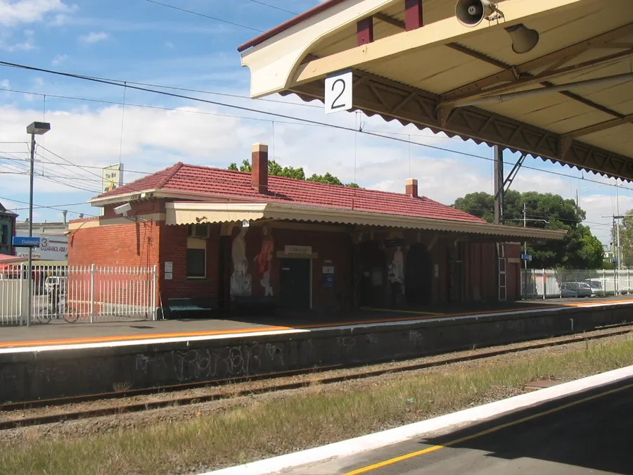 Tiling Oakleigh
